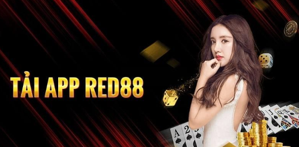 Tải App Red88