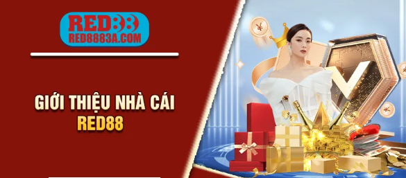 Giới thiệu nhà cái Red88
