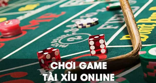 Luật chơi game Tài xỉu online tại Red88