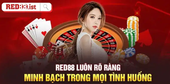 Các chiến thuật chơi Baccarat đỉnh nhất tại Red88