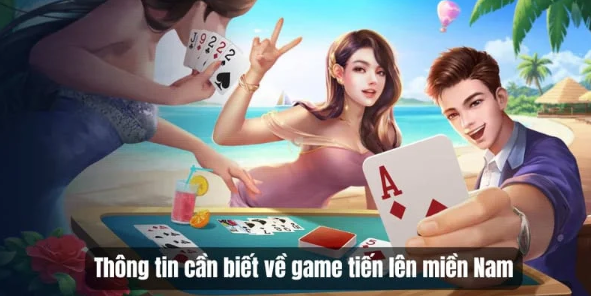 Tiến lên miền nam - Thông tin luật chơi cho game thủ tại Red88